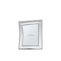 Cornice Rosenthal Verselien in Argento RHD3111/15